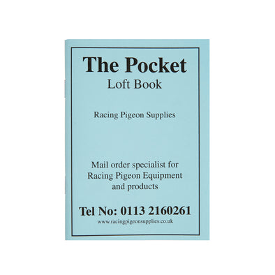 Pocket Loft Book