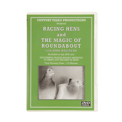 Racing Hens and the Magic of Roundabout