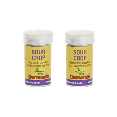 Sour Crop [2 Tubs]