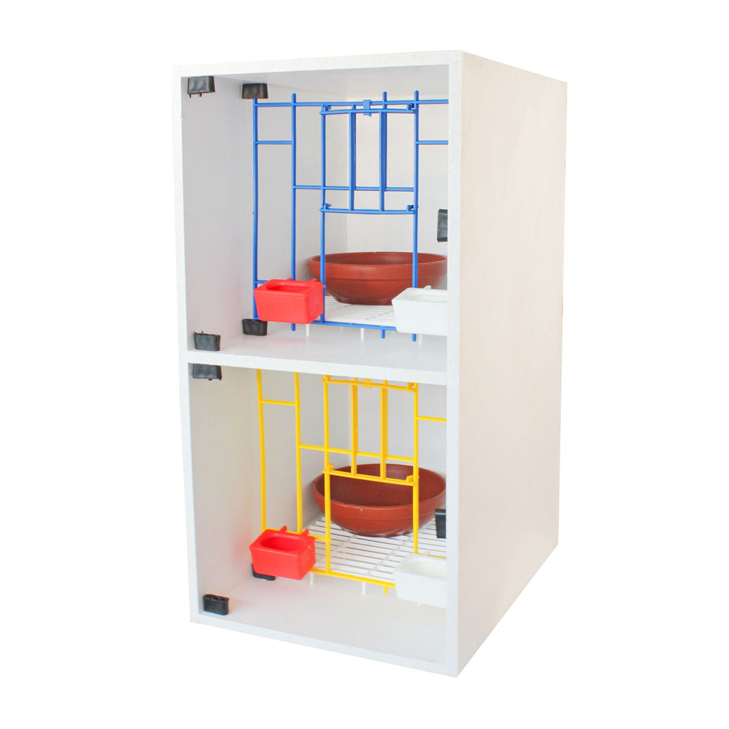 Universal Pigeon Nest Box For Racing and Breeding