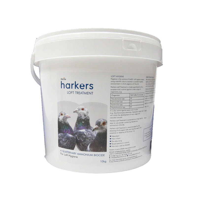 Spartrix Tablets