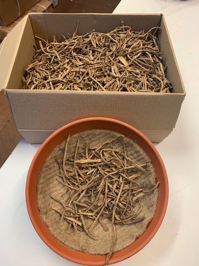 tobacco stalks From hazardous agriculture waste to hazardous metal scavenger: stalk biochar-mediated sequestration of Cd leads to enhanced tobacco productivity tobacco Stalks 2kg are a